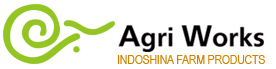 AGRI WORKS[タイ・ラオス・ミャンマーの農産品を日本に輸入]